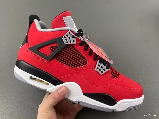 308497- Bravo  Toro Bold Jordan 7554 4 427 Retro 1031